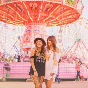 Meet your Posher, Molly